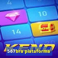 567bra plataforma